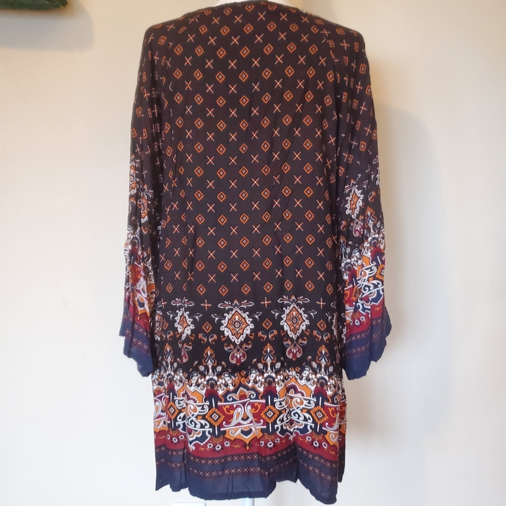 Boho Tunic - Picture 6 of 7
